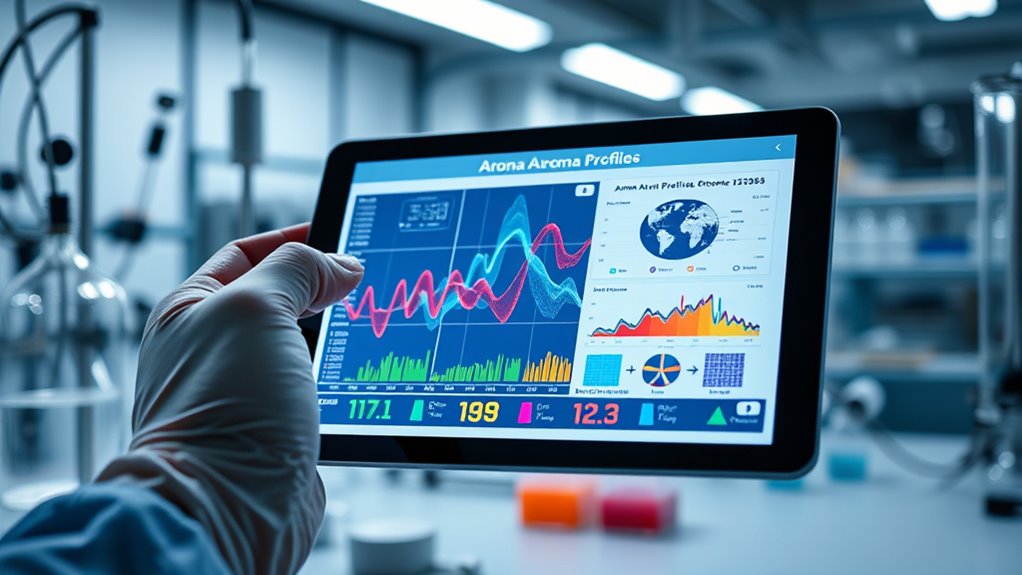 uncover aroma misconceptions through data