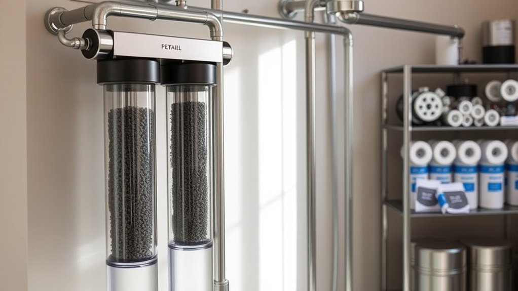 whole home clean water solutions