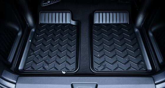 all weather suv floor mats