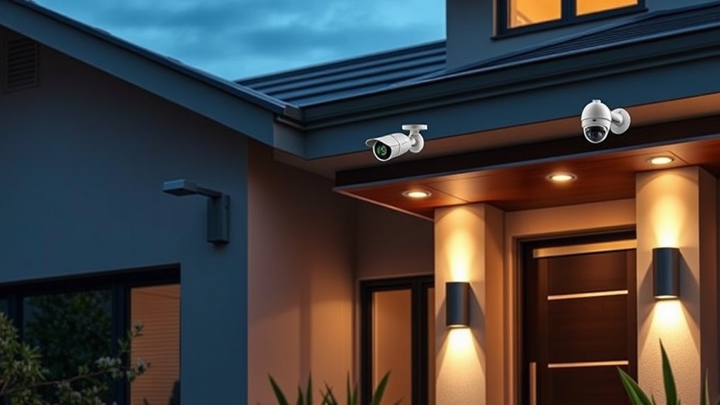 camera system selection criteria