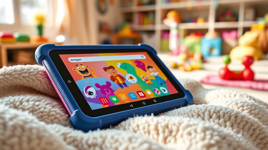 child friendly durable customizable age appropriate