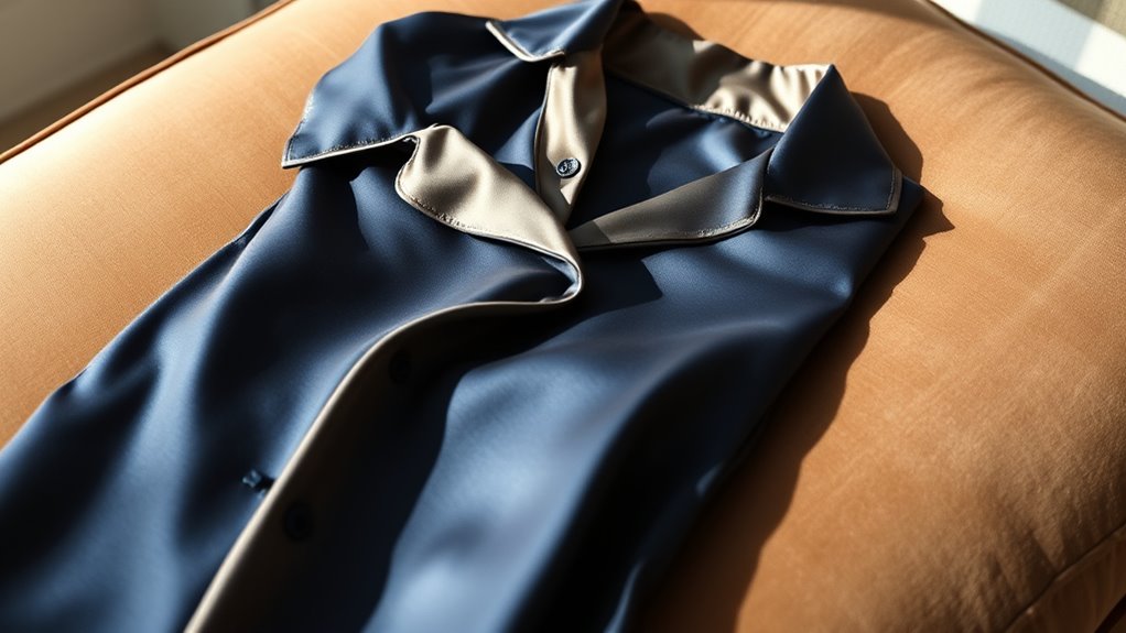 choosing comfortable sleepwear