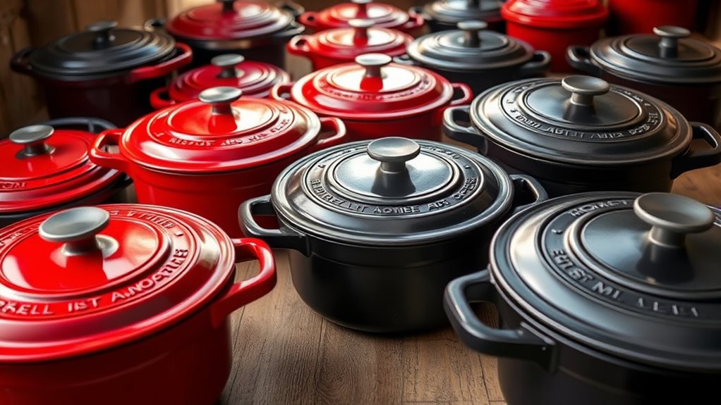 choosing durable capable dutch ovens