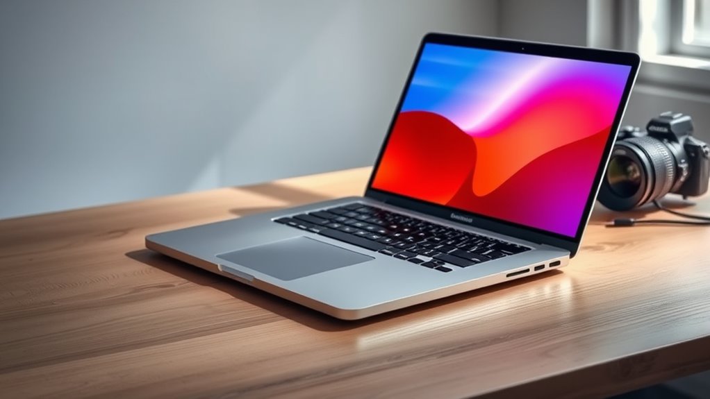 choosing high memory macbook