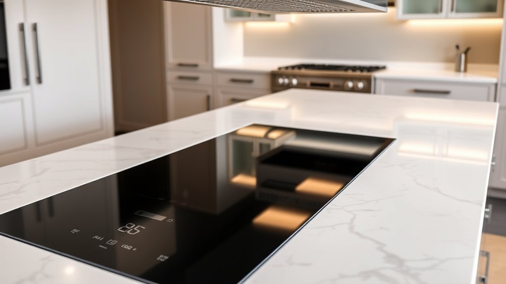 choosing high performance cooking appliances