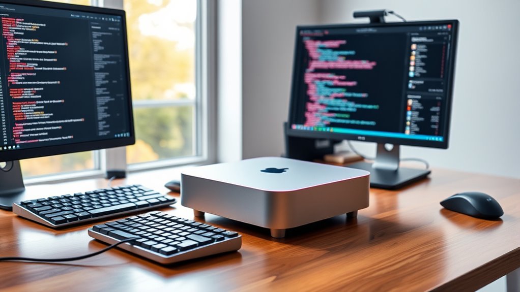 choosing mac mini wisely