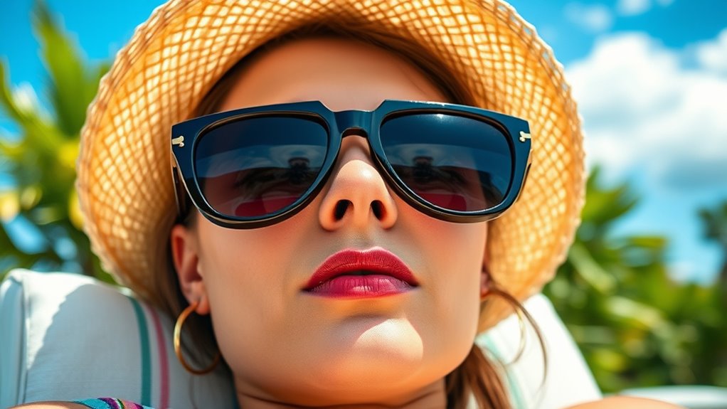 choosing stylish protective eyewear