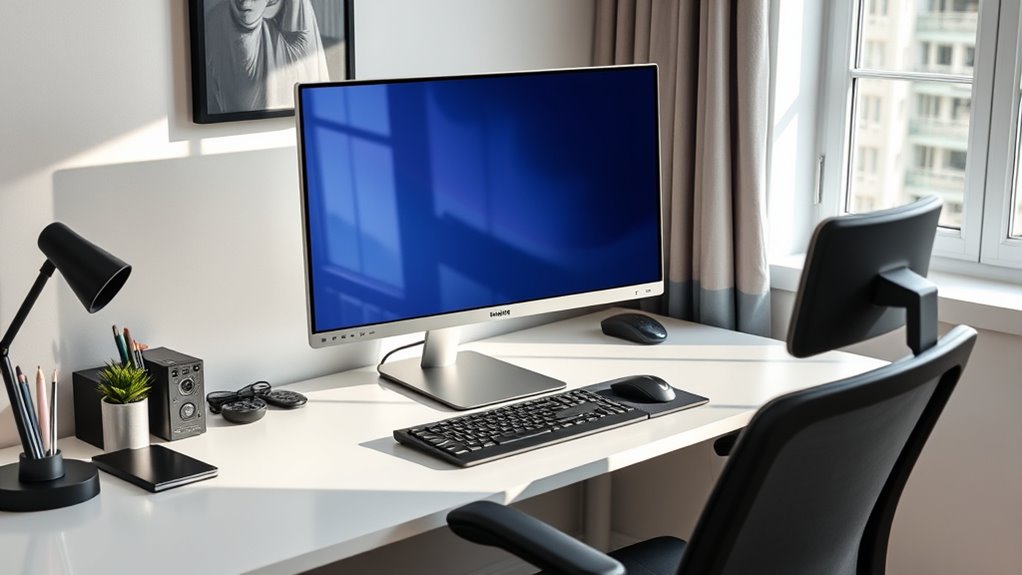 choosing the right all in one pc