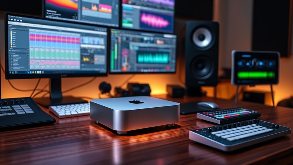 choosing the right mac mini