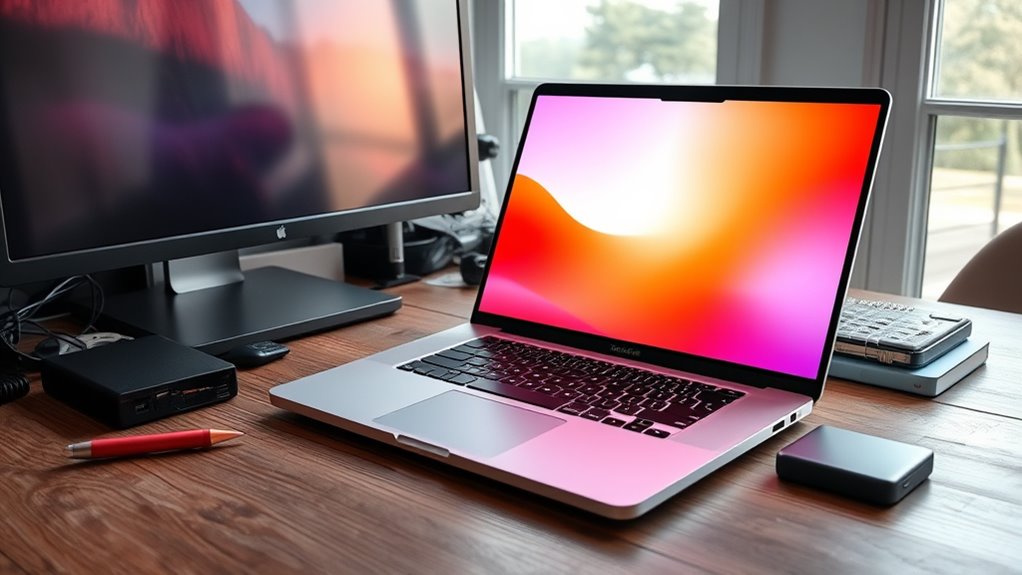 choosing the right macbook pro