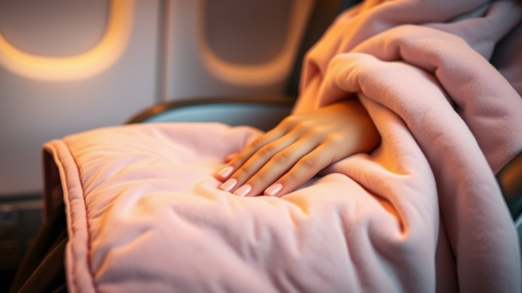 comfort size warmth versatility