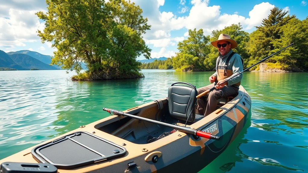 consider budget water durability