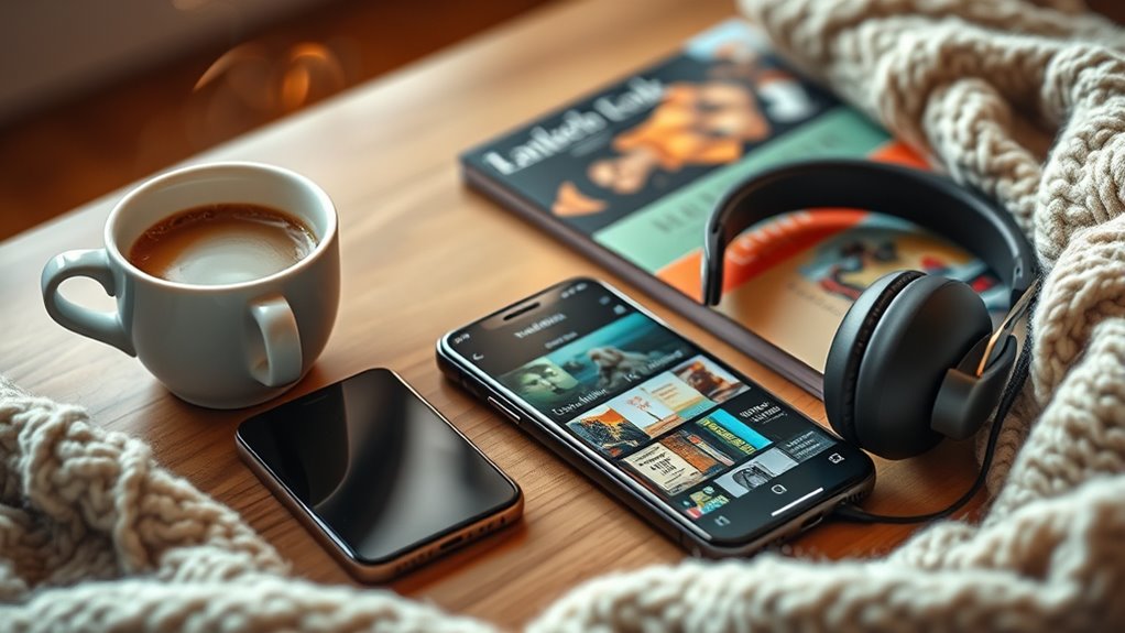 consider genre age narration