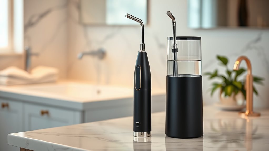 customized versatile user friendly features