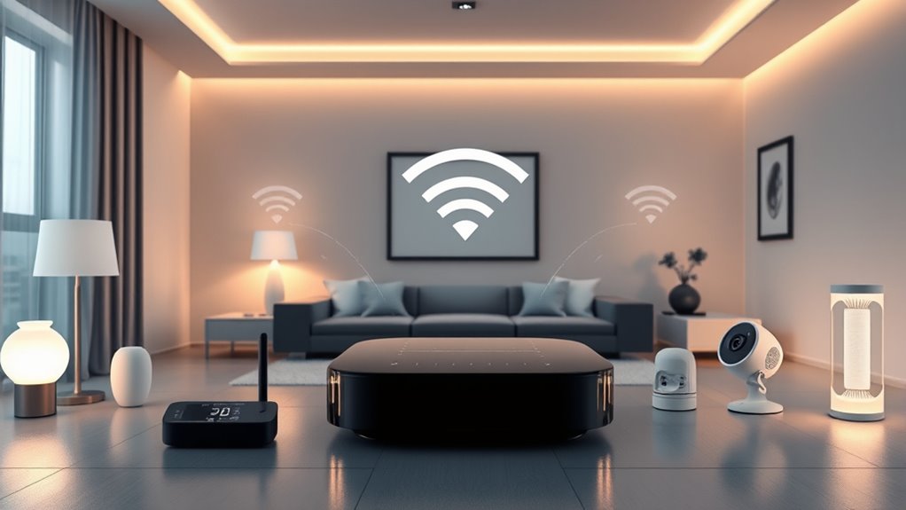 device compatibility and security