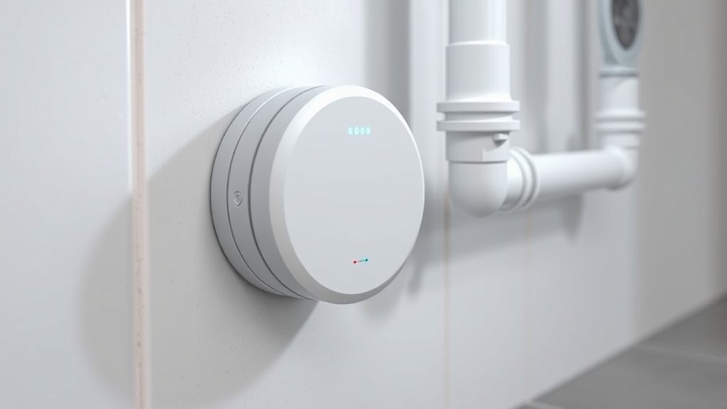 device connectivity and placement