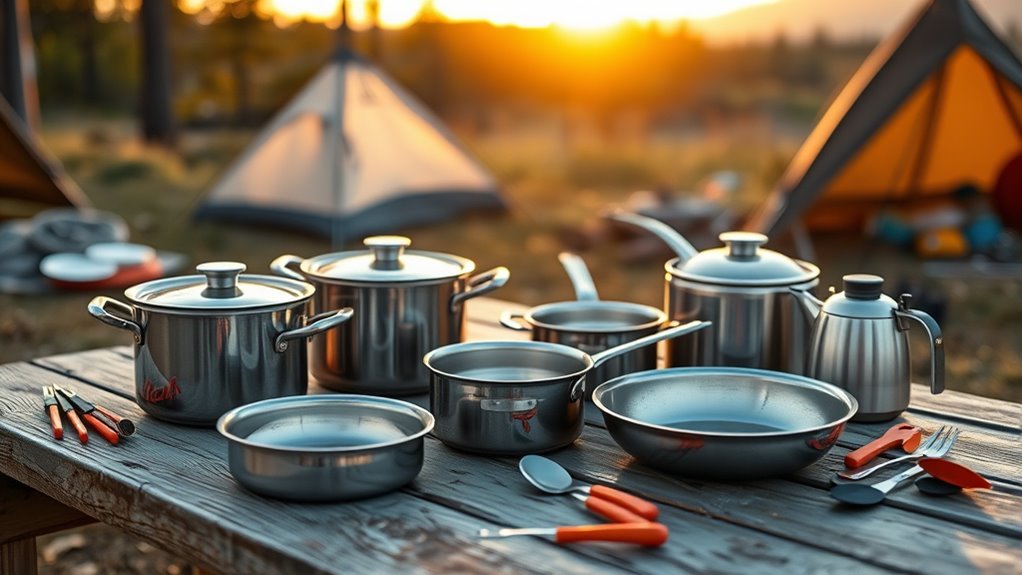 durability safety portability compatibility