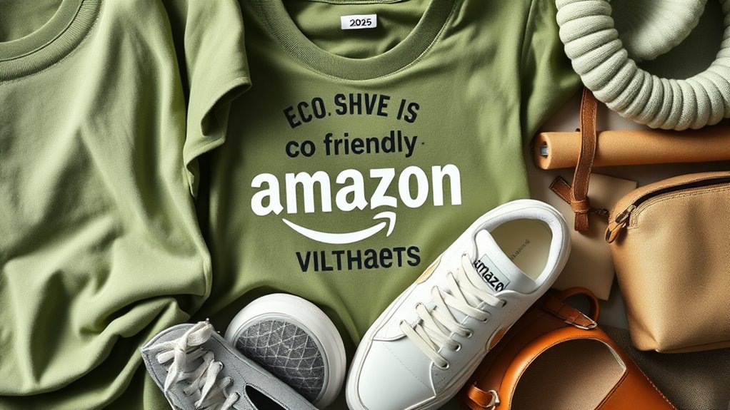 eco friendly durable sourcing