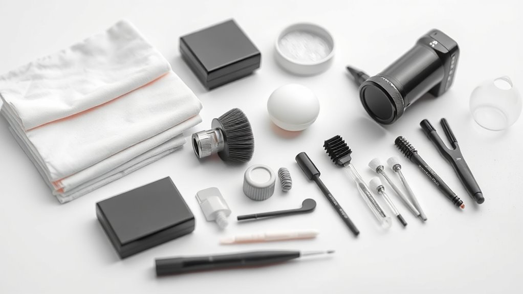 effective safe portable cleaning