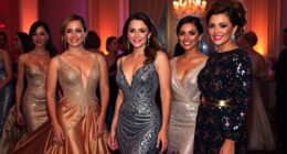 elegant gowns for special occasions