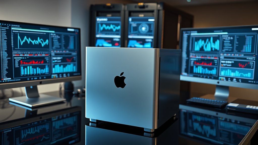 enterprise mac pro considerations