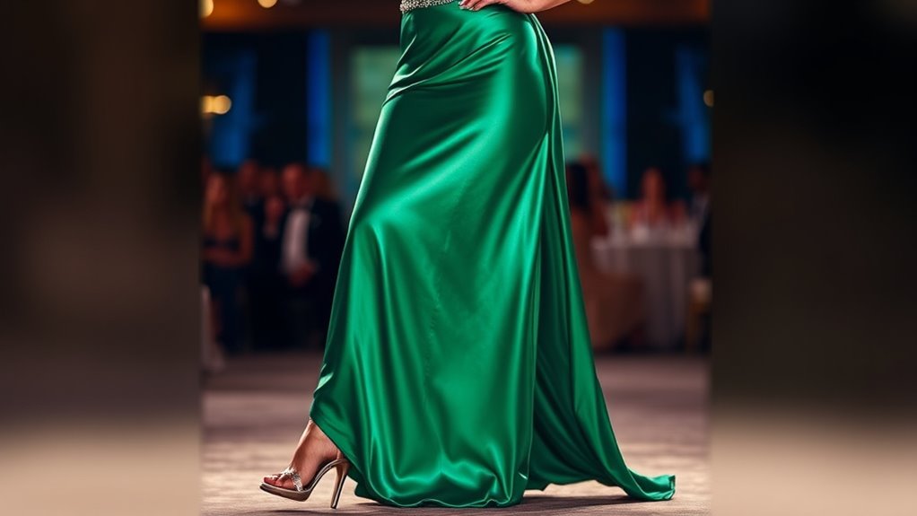 fabric fit style comfort