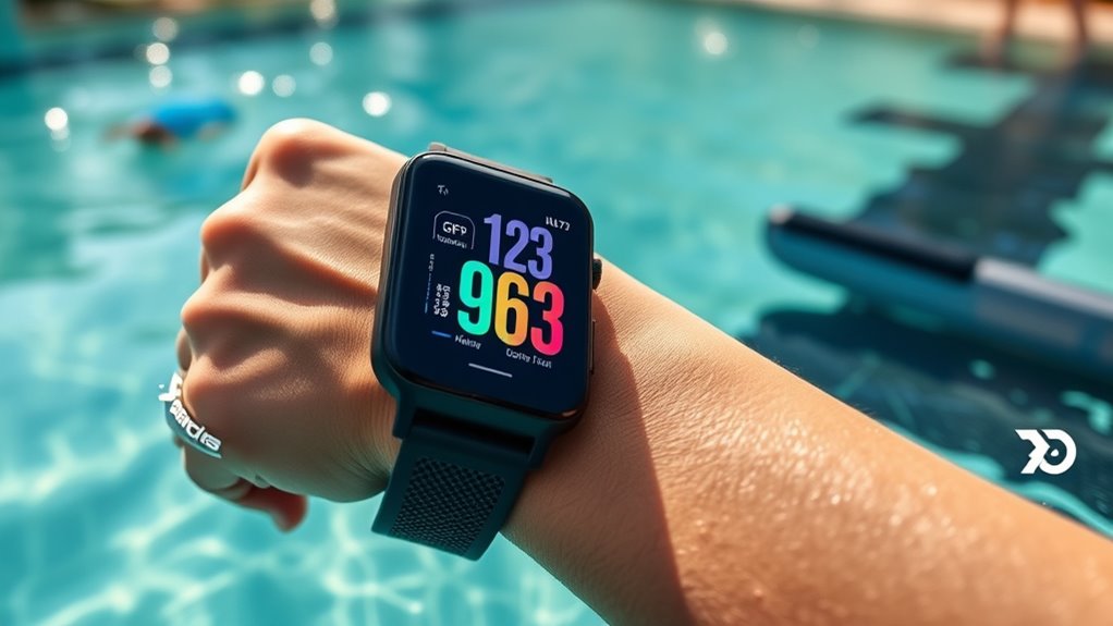 gps accuracy and battery life