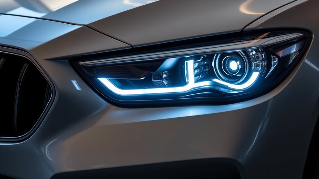 headlight quality and compatibility