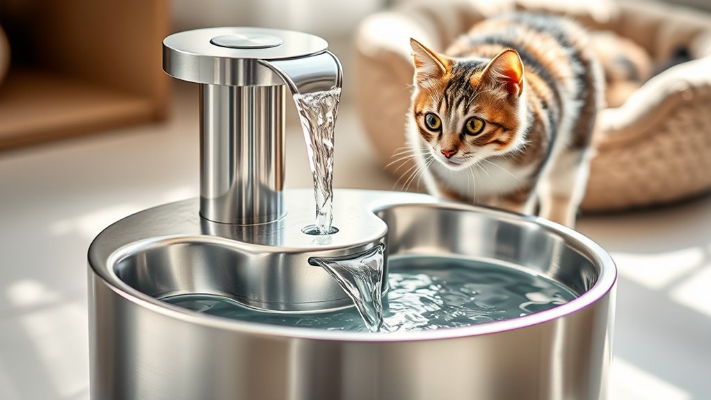 hydration safety maintenance comfort
