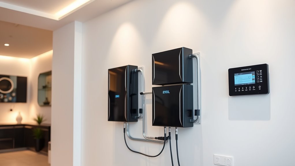 key backup system factors