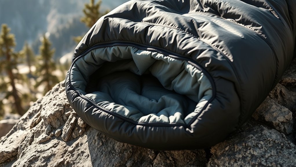 key camping gear considerations