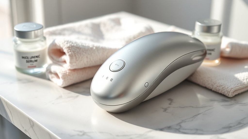 key factors for device selection
