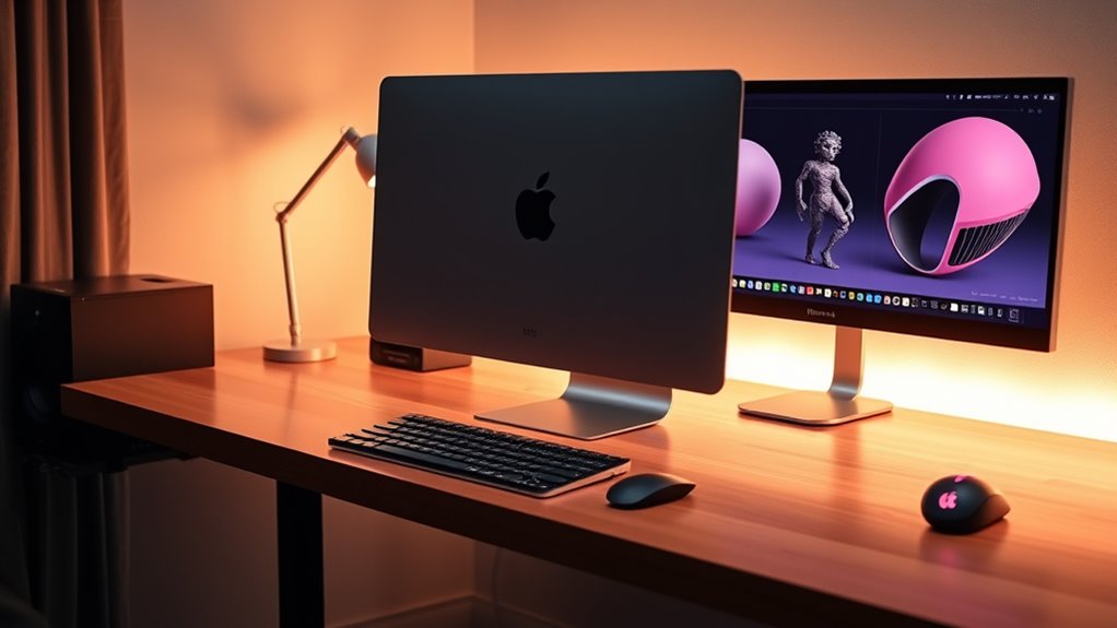 key performance and compatibility