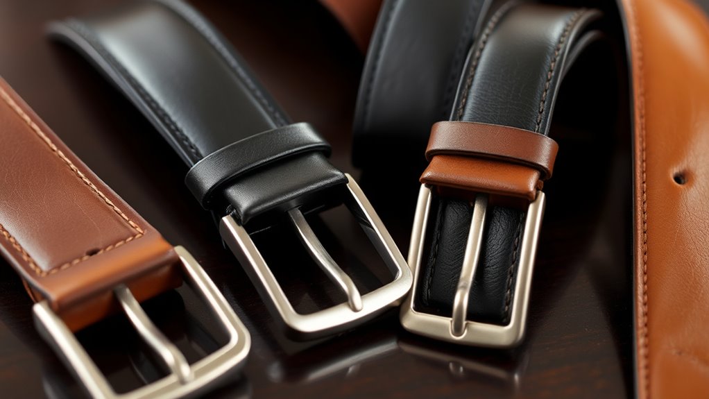 leather quality and design