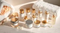 luxury anti aging skincare sets