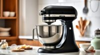 luxury baking mixer selection