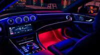 luxury car audio systems