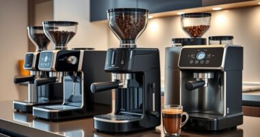 luxury coffee maker options