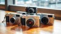 luxury compact camera guide