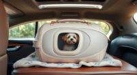 luxury dog carriers 2025