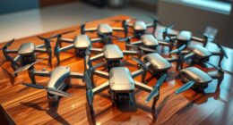 luxury drone selection guide