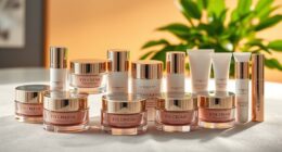 luxury eye creams review