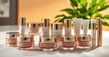 luxury eye creams review