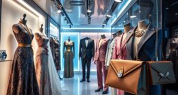 luxury fashion accessories 2025