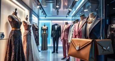 luxury fashion accessories 2025