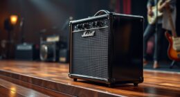 luxury guitar amp combos