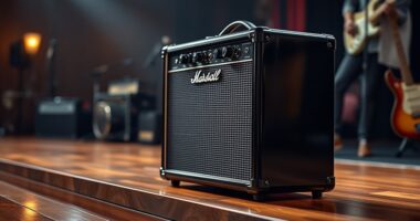 luxury guitar amp combos