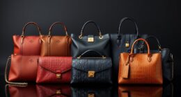 luxury handbags for women