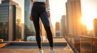 luxury leggings for 2025