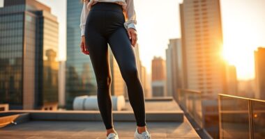 luxury leggings for 2025